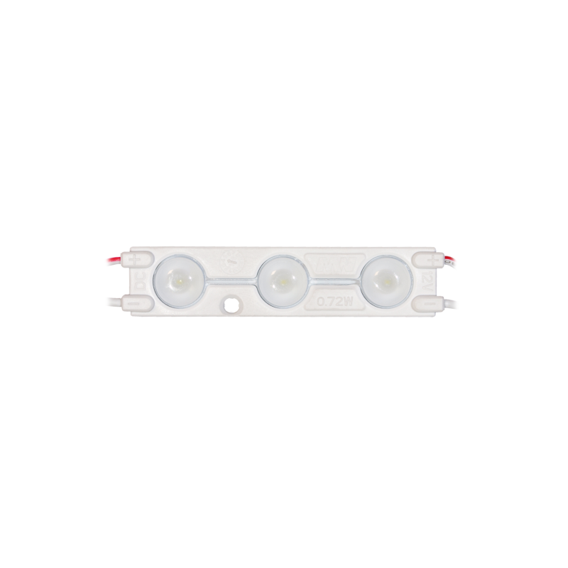 MW-MLD-2835-3W-LENS-CC200 MW-MLD-2835-3W-LENS-CC200