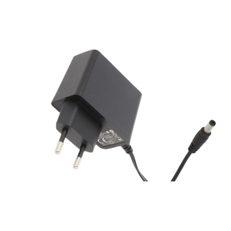 Zasilacz LED 12V 15W 1,25A IP20 wtykowy POSC12125A